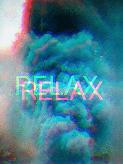Гиф: Relax